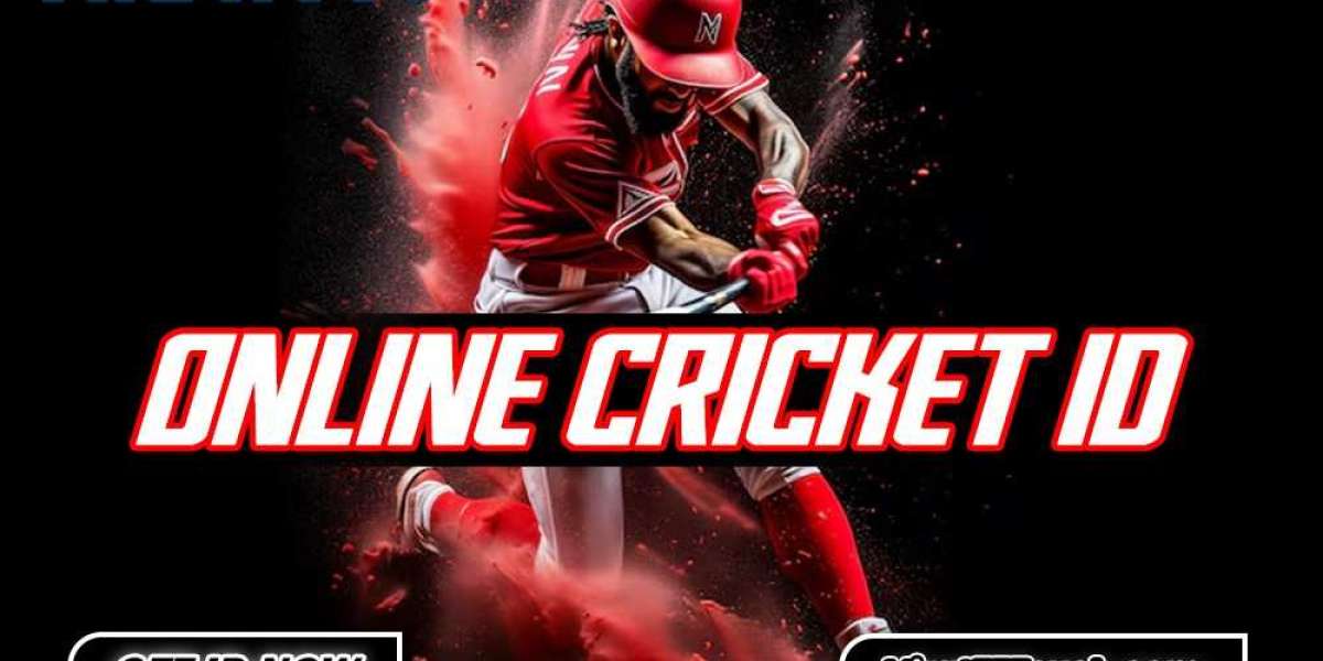 Online Cricket Id Provider Get Your Bet Id With Bonus 