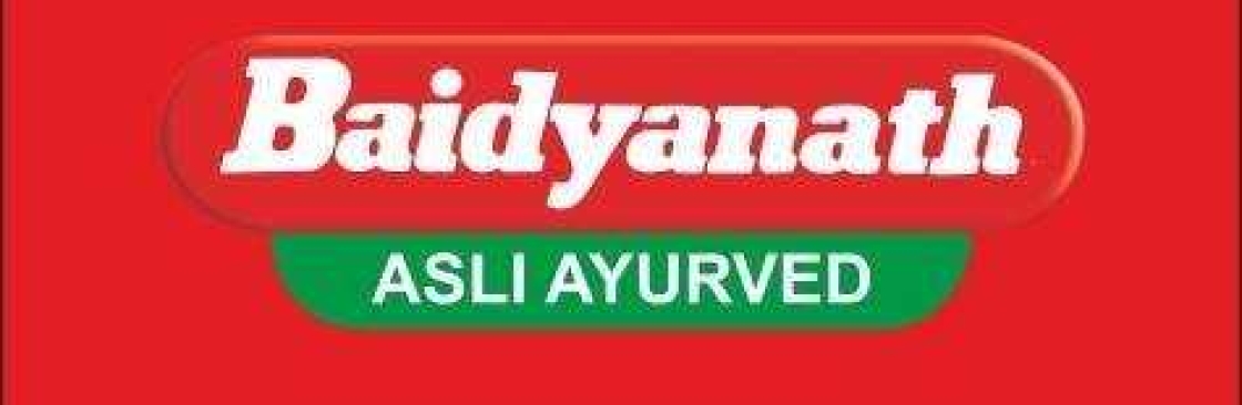 Baidyanath Asli Ayurveda Cover Image