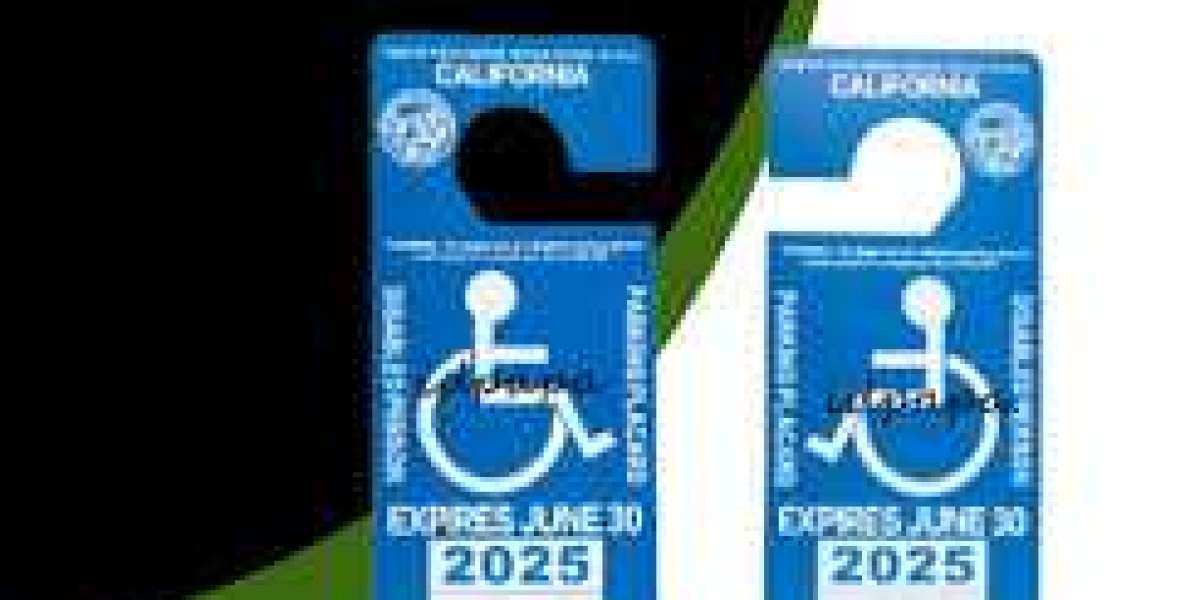 How to Obtain a Legitimate Handicap Parking Pass: A Detailed Guide