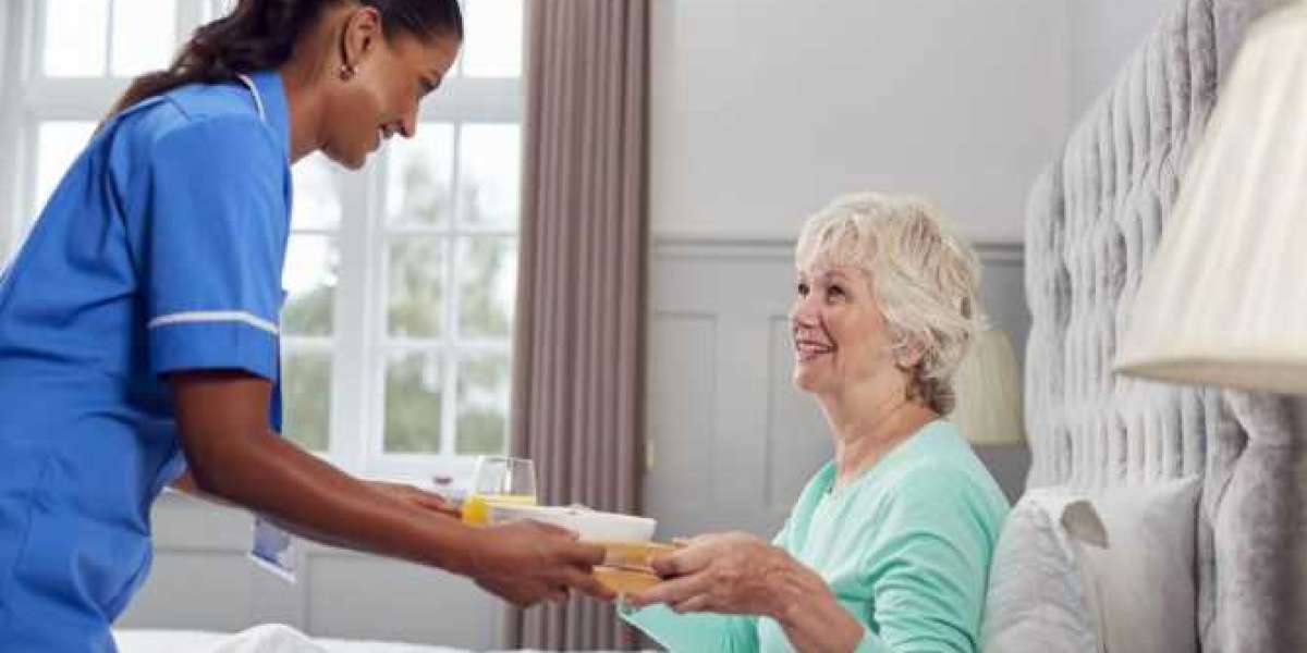 Discover Rewarding Senior Care Job Opportunities in Virginia