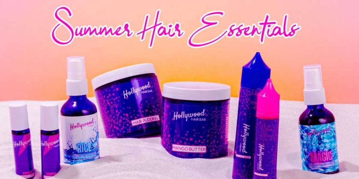 Exceptional Hair Treatment Solutions for Captivating Results