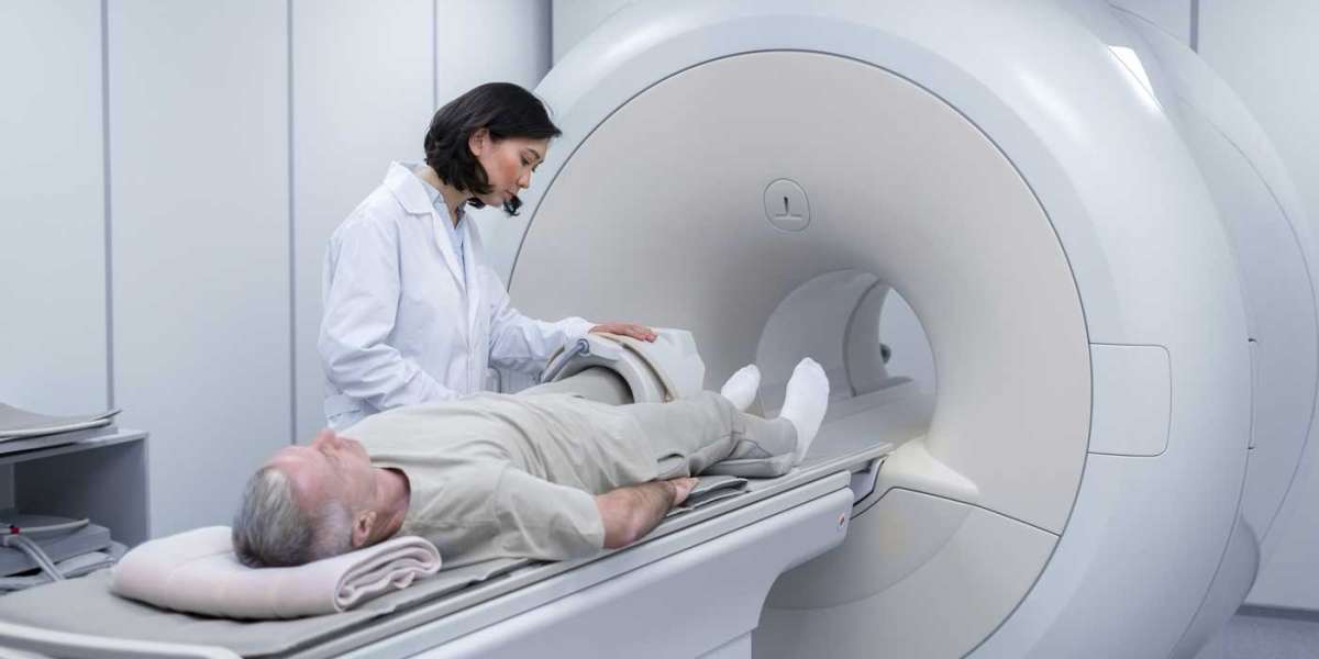 Computed Tomography Scan Market Details and Outlook by Top Companies Till 2031