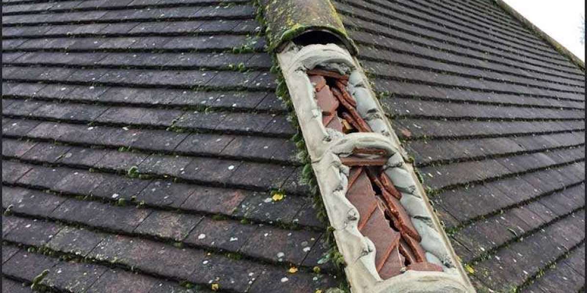 Leaky Roof Got You Down? Wirral Roofers Are Here to Help!