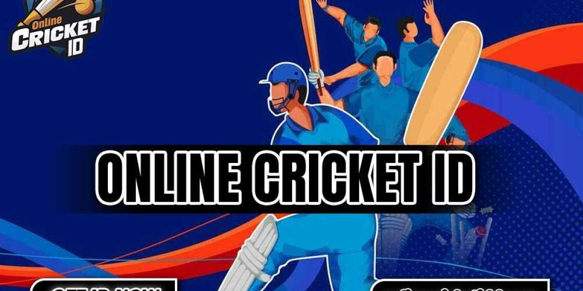 Online Cricket ID: The Best Gaming Platform In India