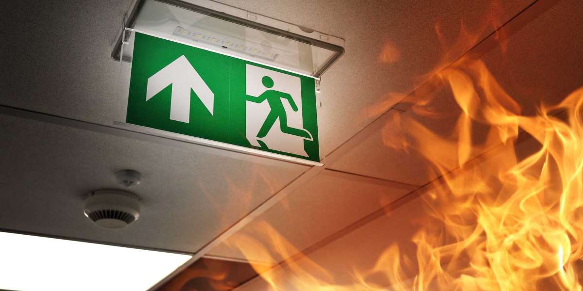 Understanding Fire Safety and Fire Door Regulations in the UK