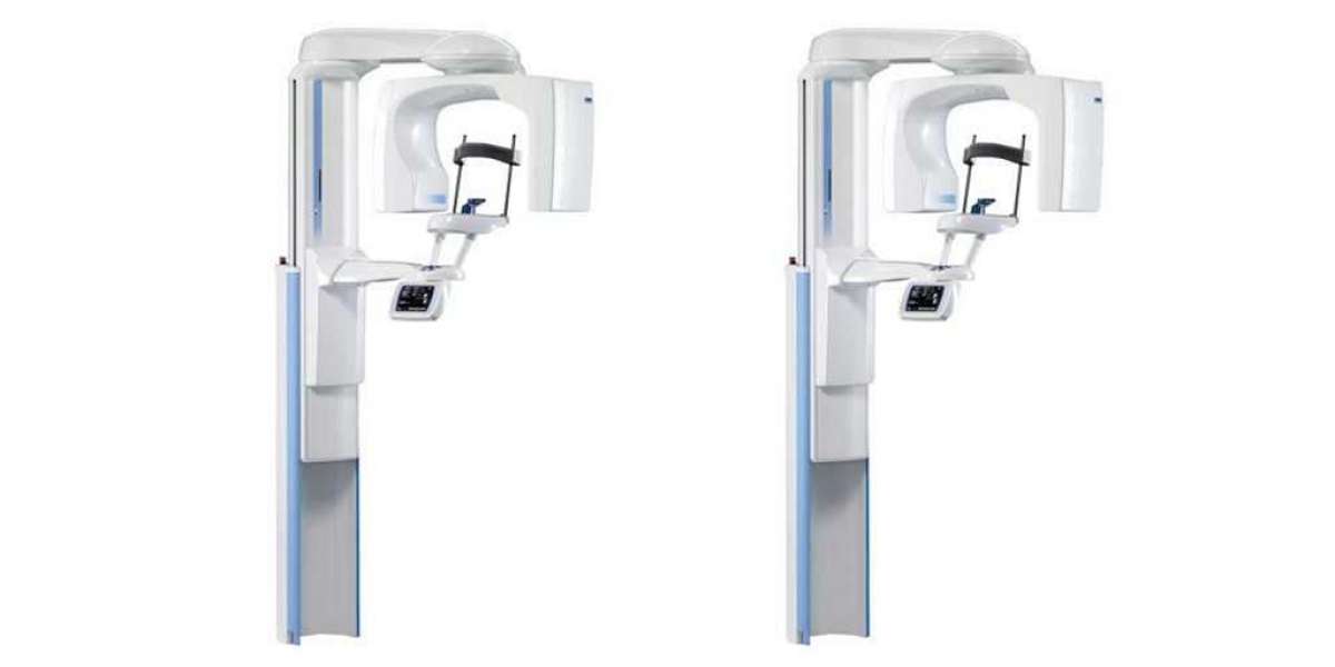 Planmeca ProMax 3D: Advanced Imaging Technology in Dentistry
