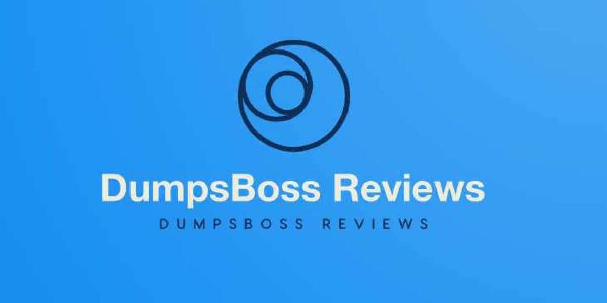 DumpsBoss Reviews: Unveiling Its Potential for Success