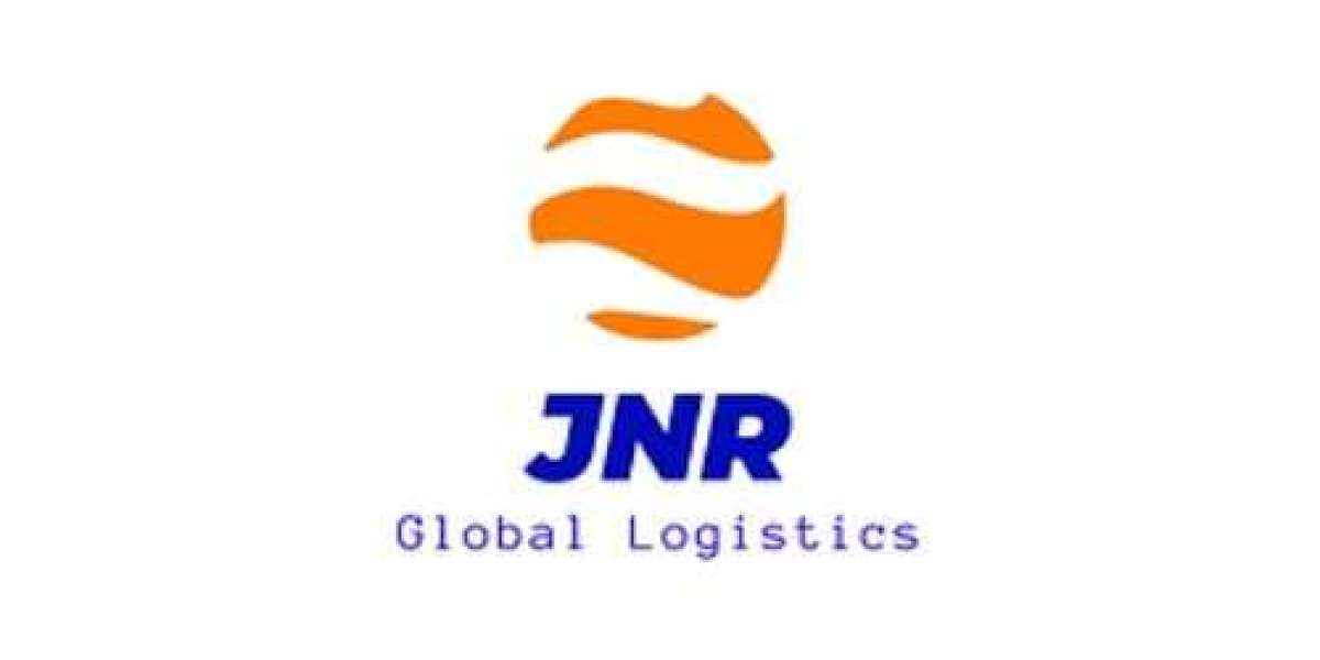 Reliable Household Goods International Shipping Companies: JNR Global Logistics