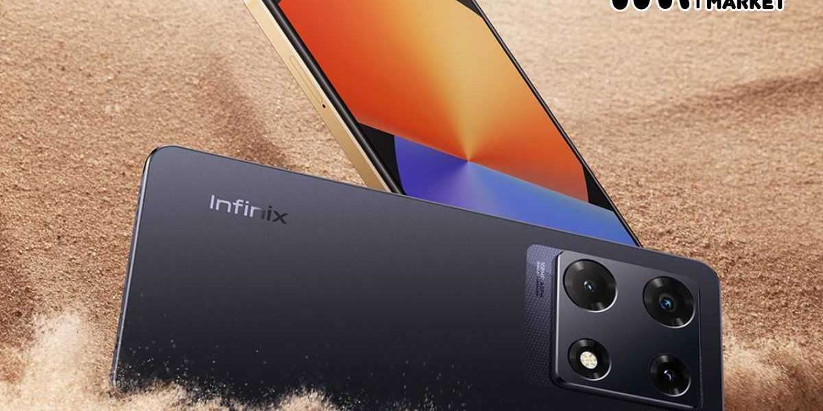 Infinix Note 40 Pro Price in Pakistan: Where to Buy and Save More