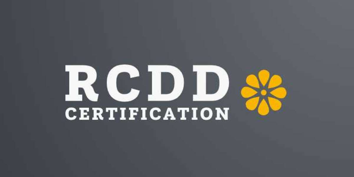 How RCDD Certification Validates Network Design Expertise