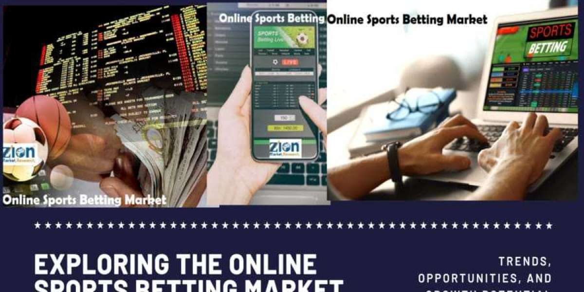 Mastering the World of Sports Betting