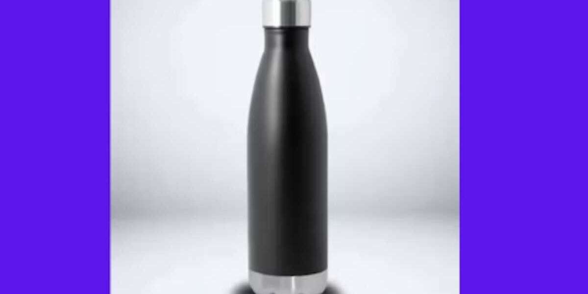 Bulk Water Bottles: The Smart Choice for Health, Convenience, and Sustainability