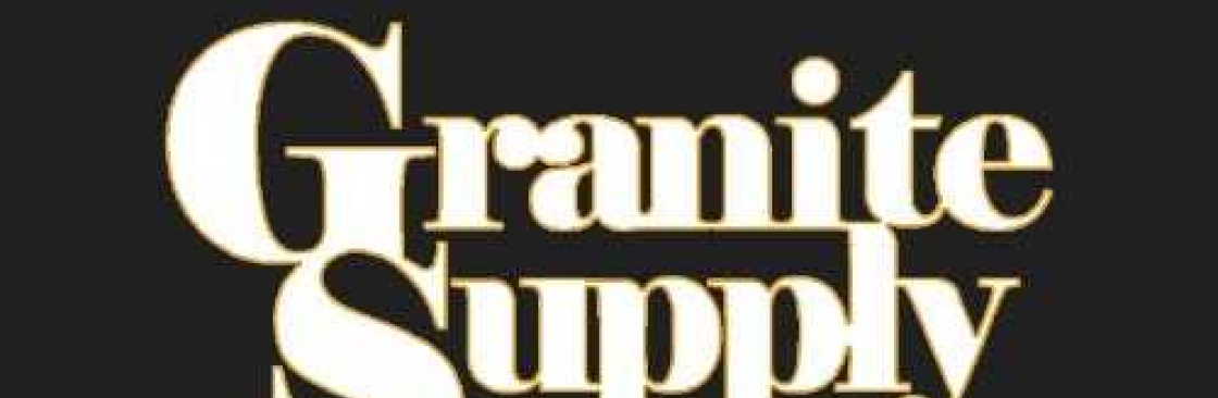 Granite Supply Cover Image