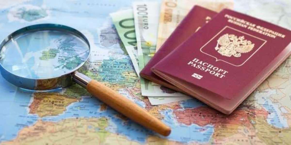 "Flytouch Overseas: Leading Visa Consultants in Chandigarh Transforming Your Global Aspirations"