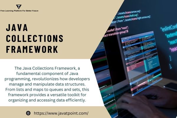 The Ultimate Guide to Java Collection – @javatpoint12 on Tumblr