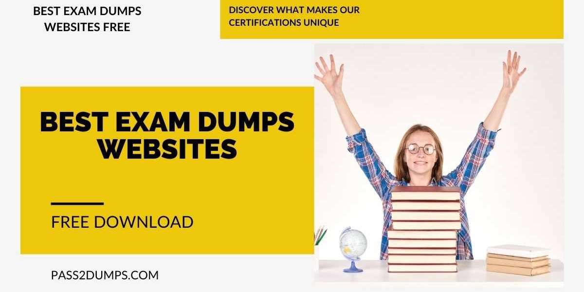 Best Exam Dumps Websites Free: Top Choices for Students