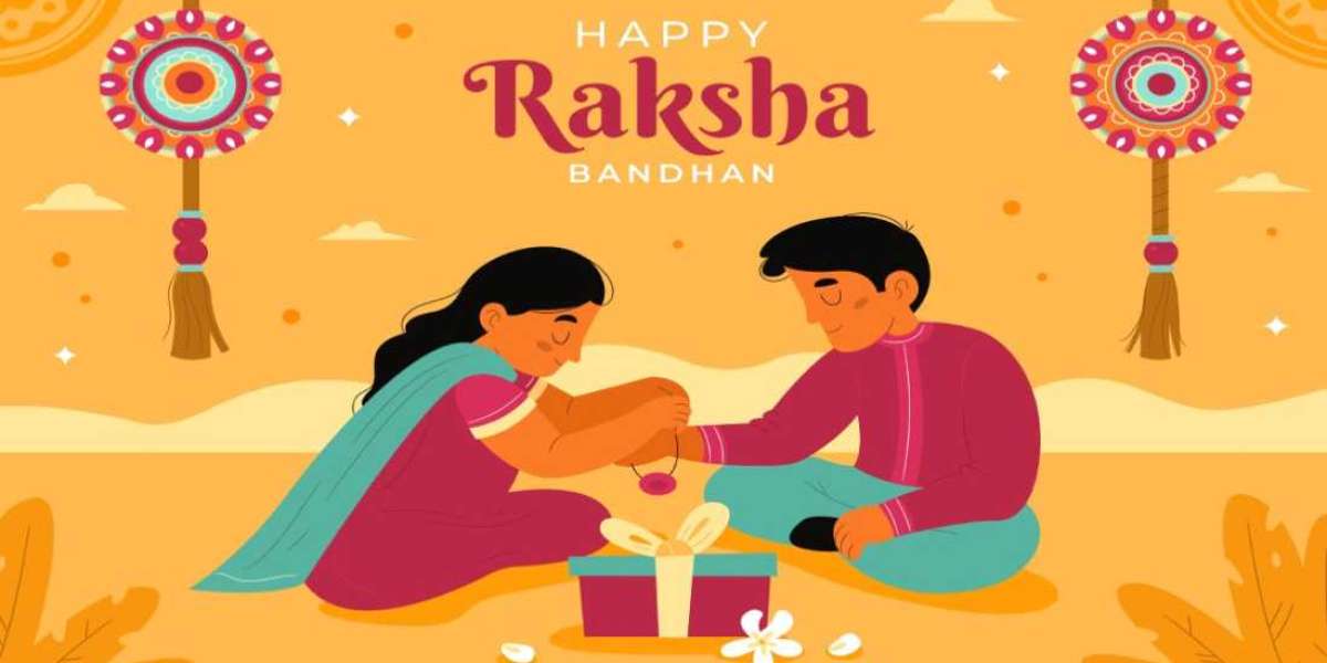 Raksha Bandhan 2024: A Celebration of Unbreakable Bonds
