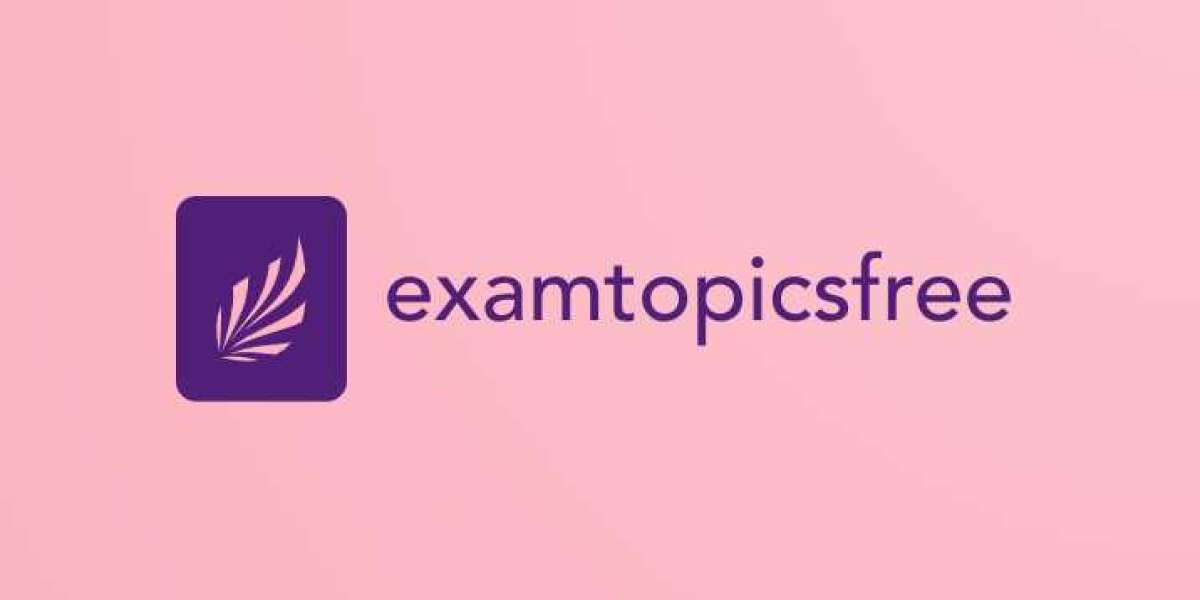 How Examtopicfree Improves Your Study Outcomes