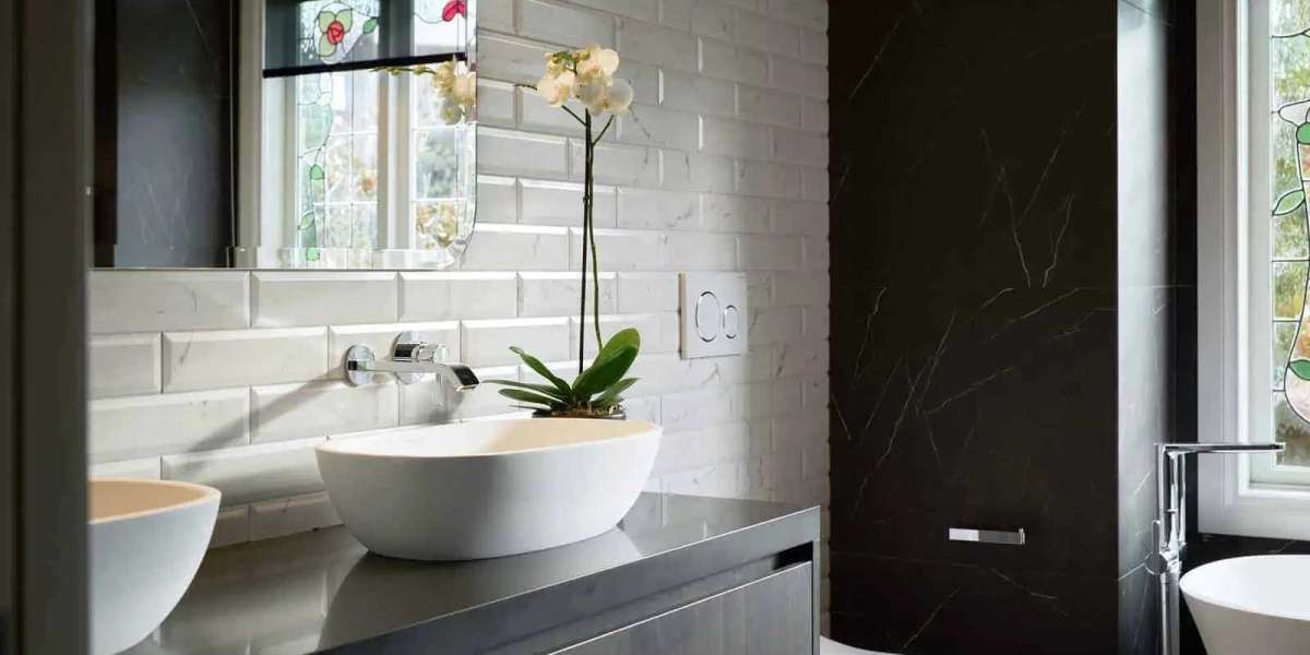 Top Ten Trendy Designs for Basins and Bathtubs