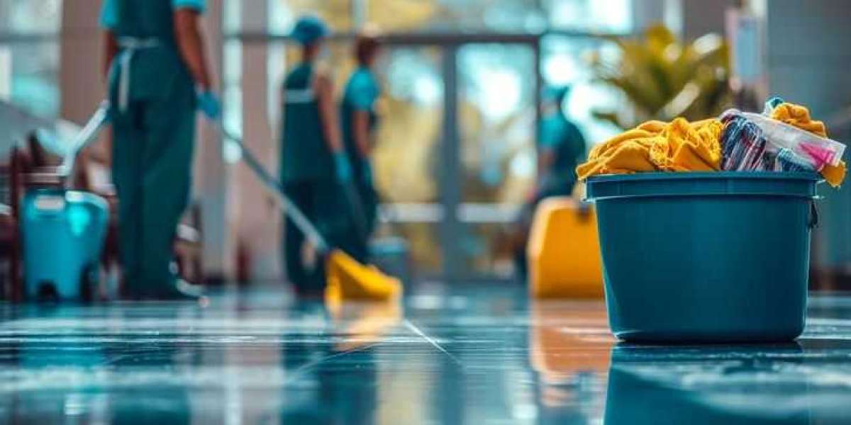 Top Janitorial Services in Vermont for a Cleaner, Healthier Space
