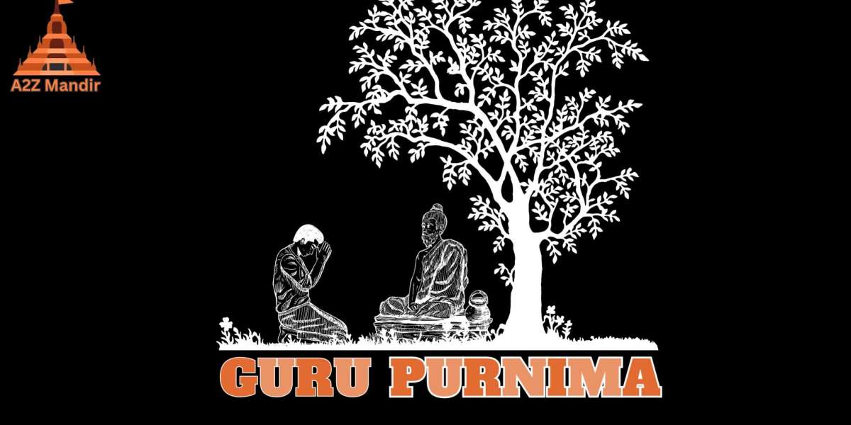 Celebrating Guru Purnima: The Guru-Shishya Parampara