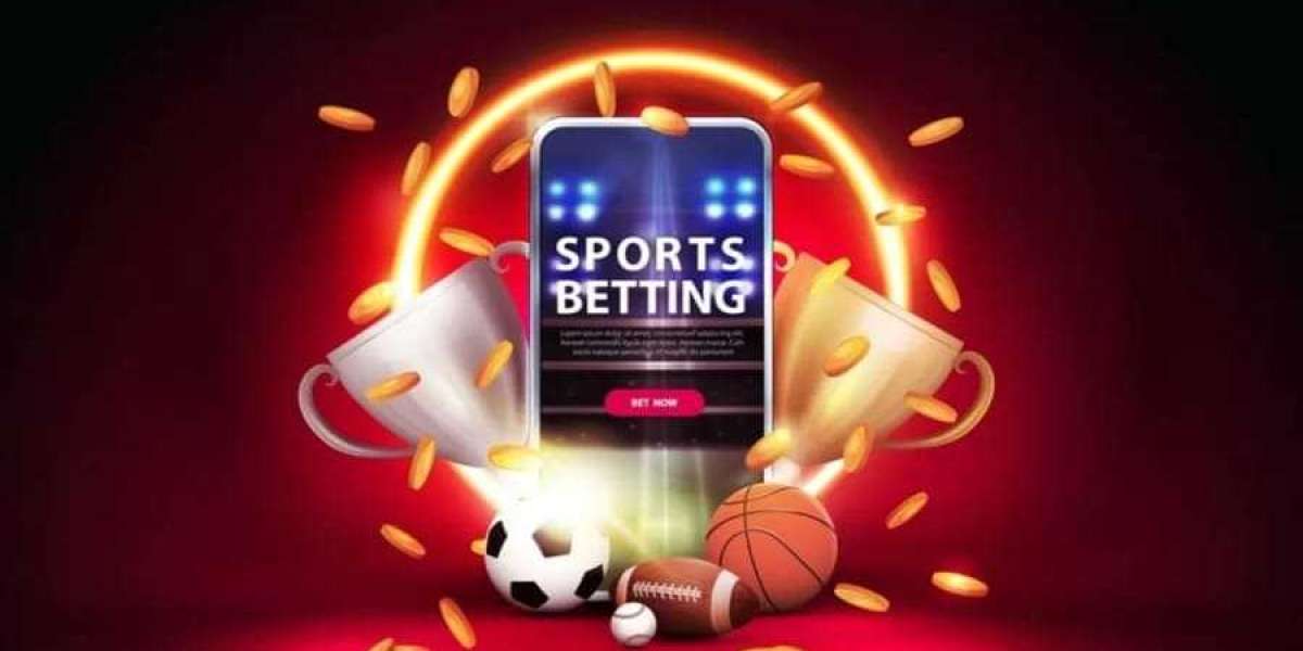 The Ultimate Guide to Thriving in a Sports Gambling Site