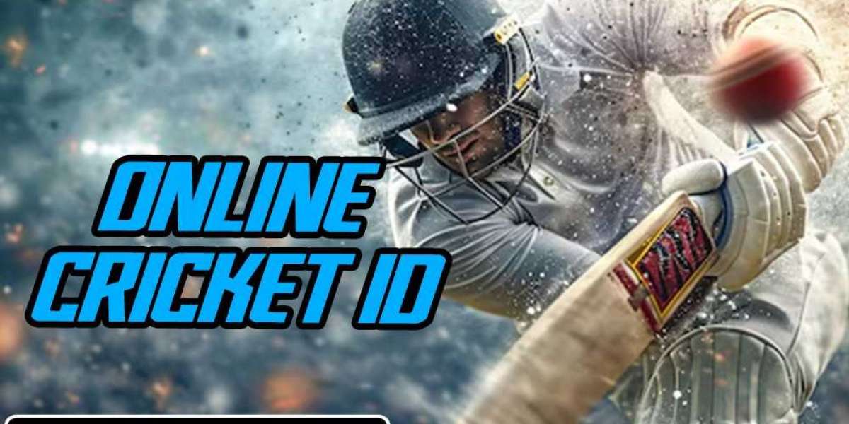 Get Online Cricket ID With Unlimited Easy Withdrawal