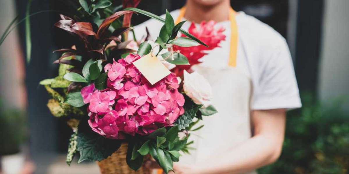 Understanding Flower Delivery Logistics: What You Need to Know