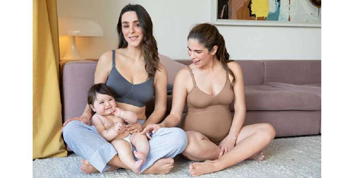 Infant Nursing and Plus-Sized Women: What You Need to Know