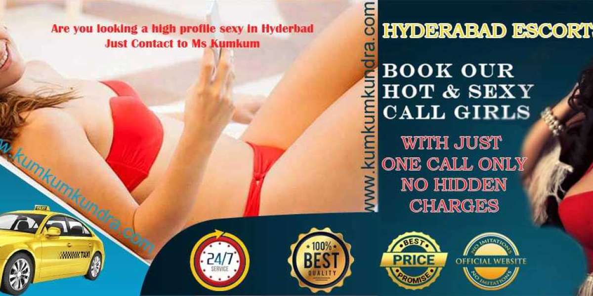 Hiring Hyderabad Call Girls for in-Call and Out-Call Services
