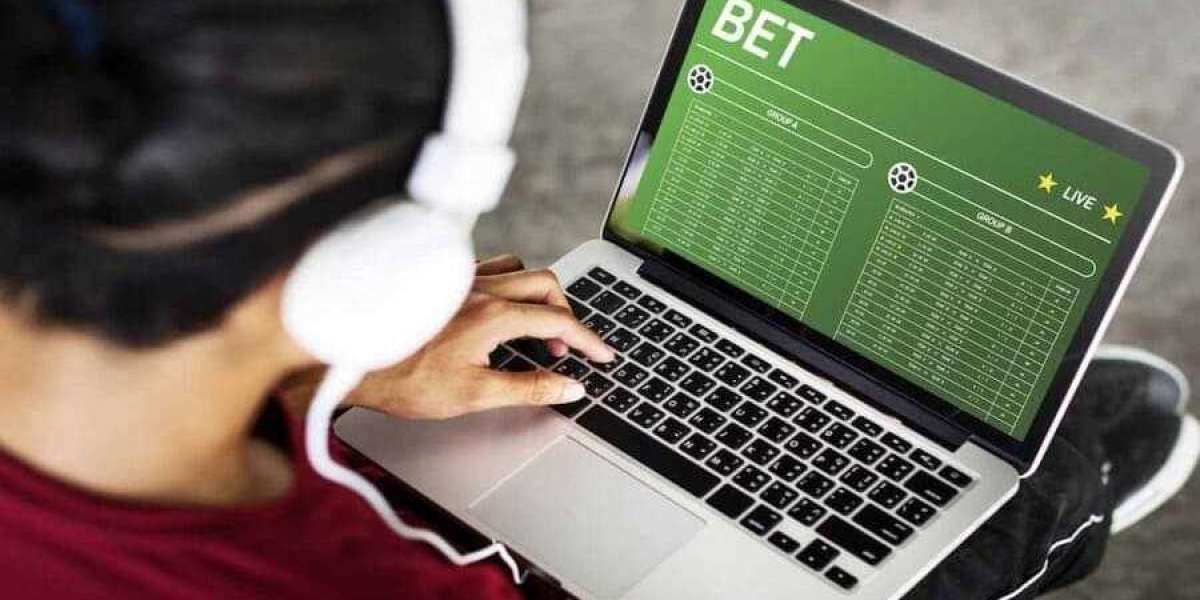 Ultimate Guide to Sports Gambling Sites
