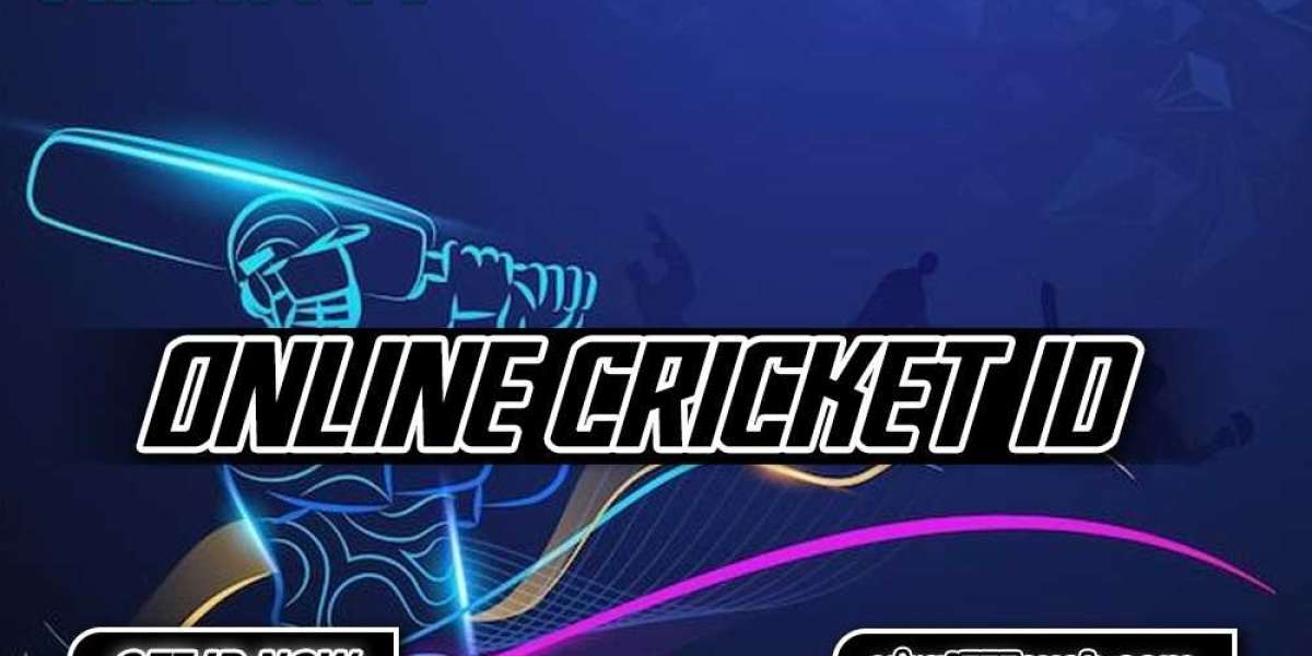 Get Your Online Cricket ID Provider