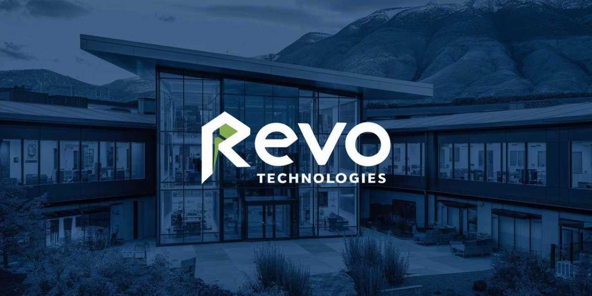 Revo Technologies: A Deep Dive into the Innovator from Murray, Utah
