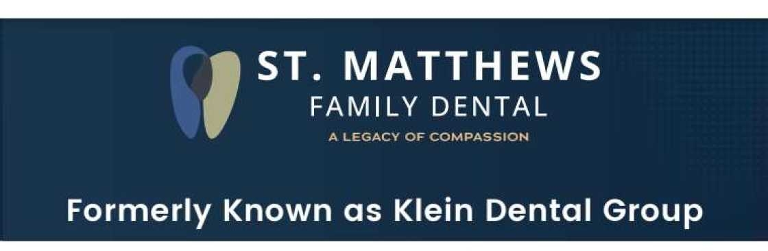 St Matthews Family Dental Cover Image