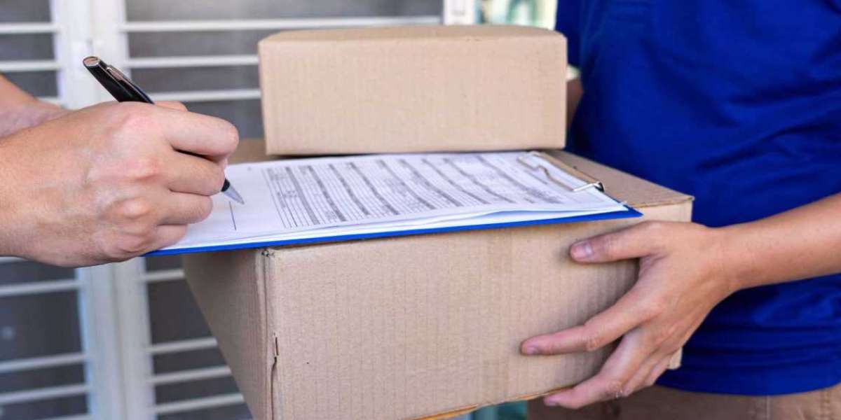 The Importance of Timeliness in Courier Services