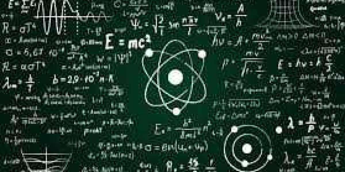 Expert Physics and Maths Tutor: Unlocking Academic Success