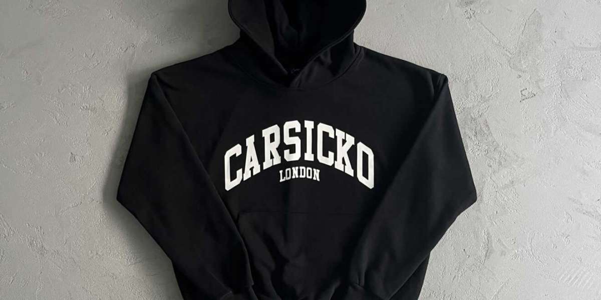 Carsicko Clothing | Beanies and Hoodies That Define Style