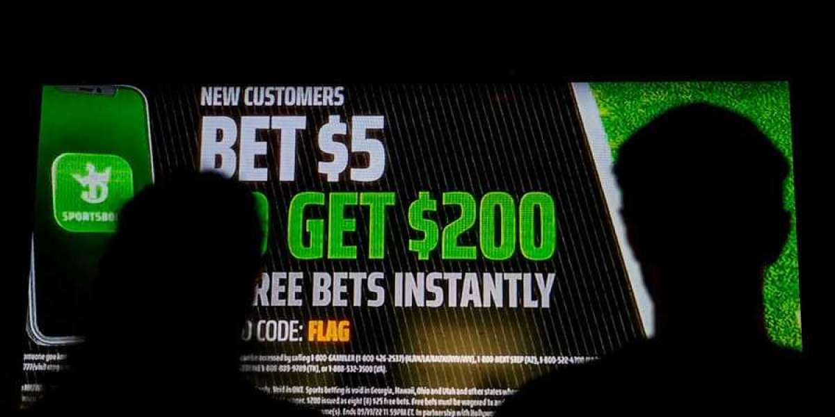 Experience the Power of a Sports Gambling Site
