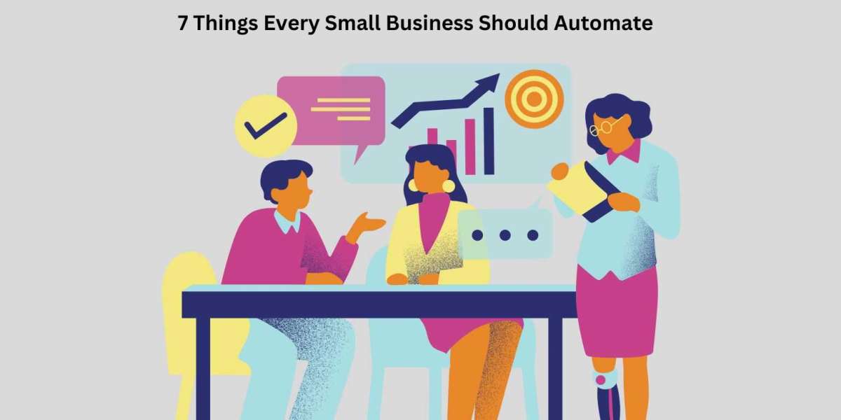 Top 10 Marketing Automation Software for Small Business Success
