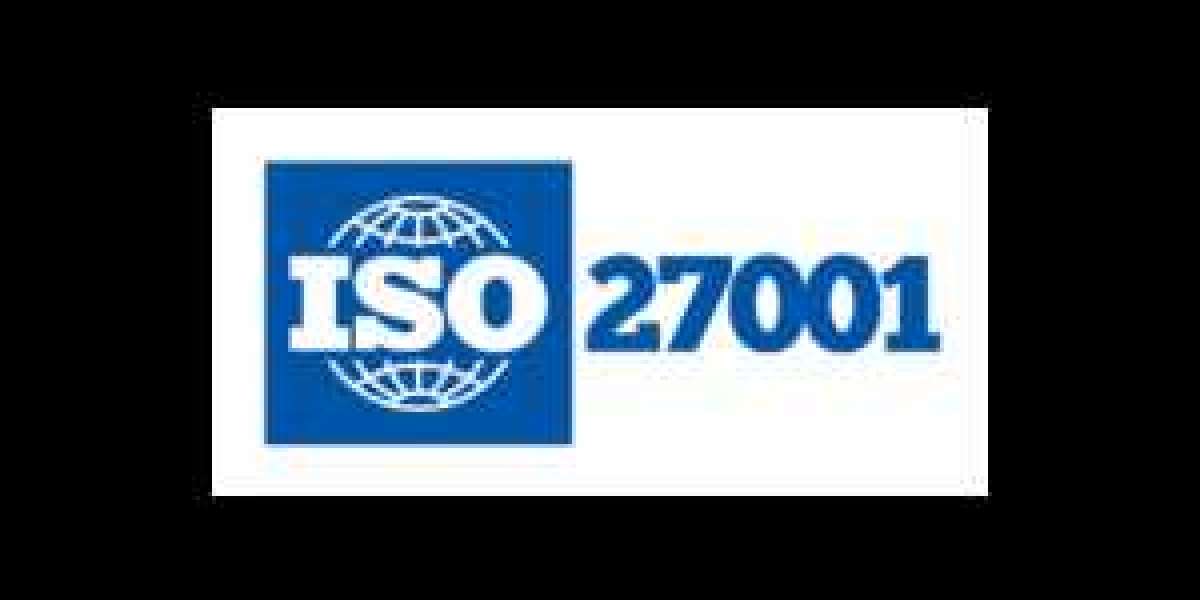 ISO 27001 Internal Auditor Training