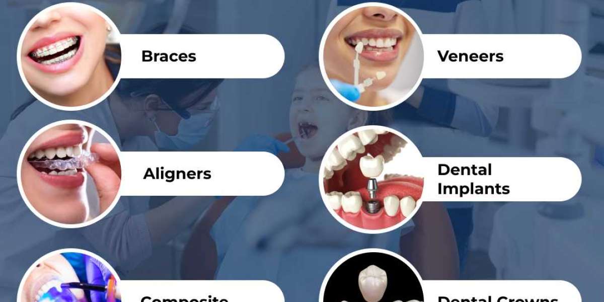 Ensuring Oral Health: Importance of a Regular Dental Check-Up in Hoodi