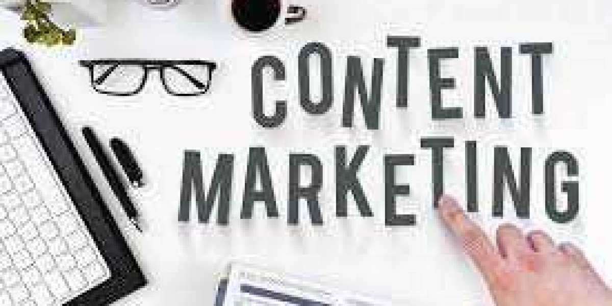 From Strategy to Success: A Deep Dive into Content Marketing