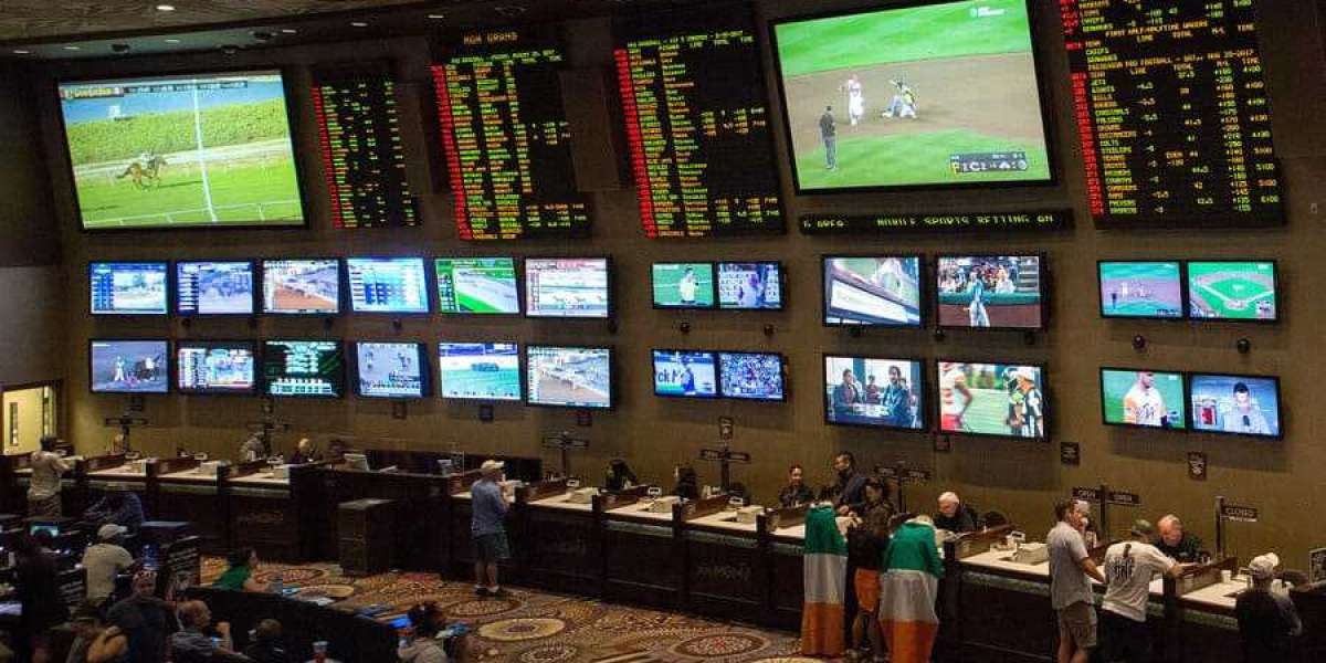 Ultimate Guide to Korean Sports Betting Site