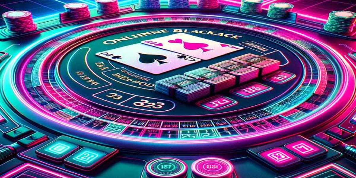 The Ultimate Guide to Online Slot
