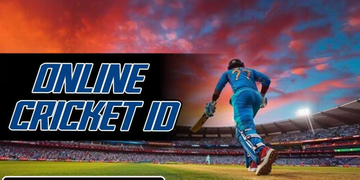Online Cricket ID In India Find The Best Betting ID Provider