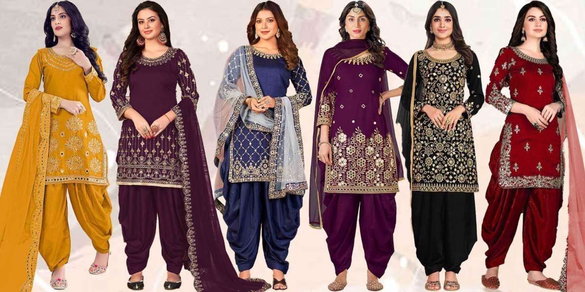 How to Buy Pakistani and Indian Suits in Canada and USA?