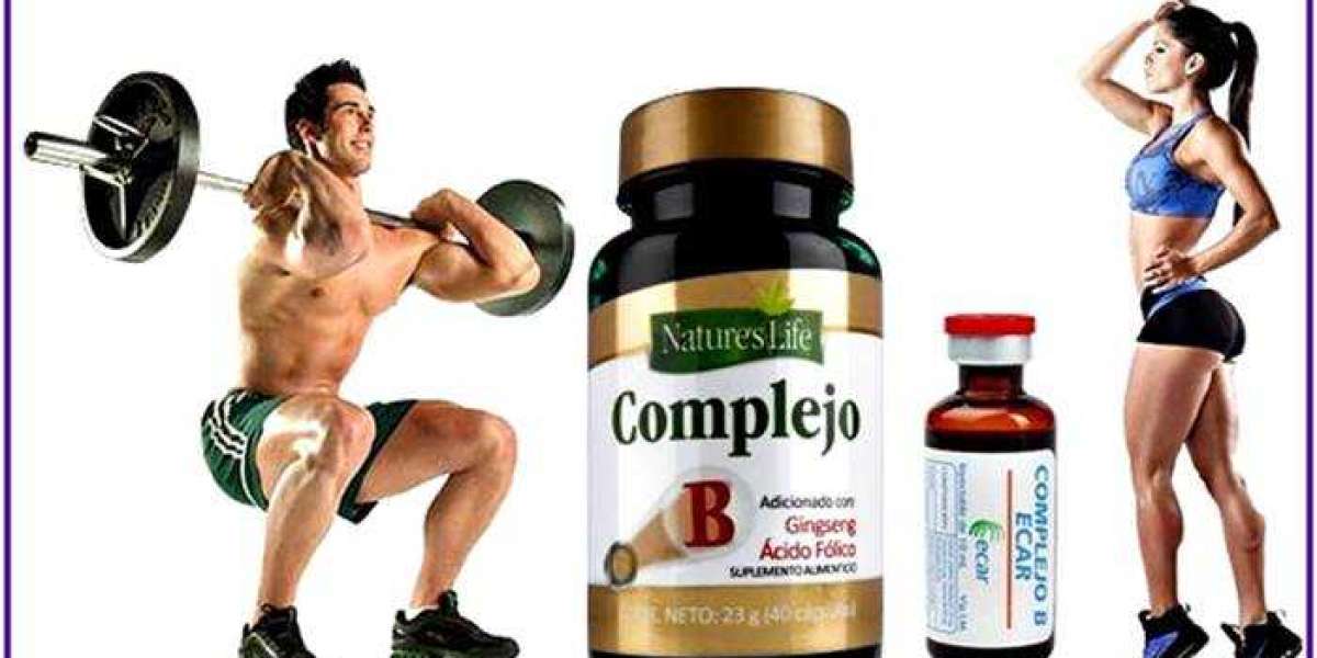 Complejo B12 inyectable: ¿Engorda o no?