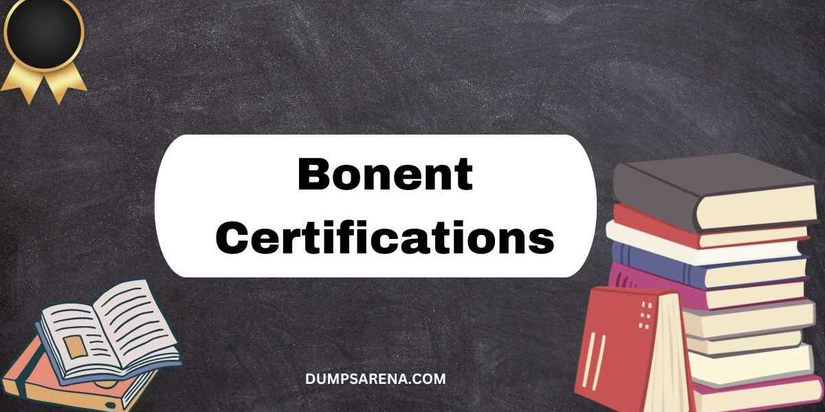 BONENT Exam Dumps – Your Guide to Certification