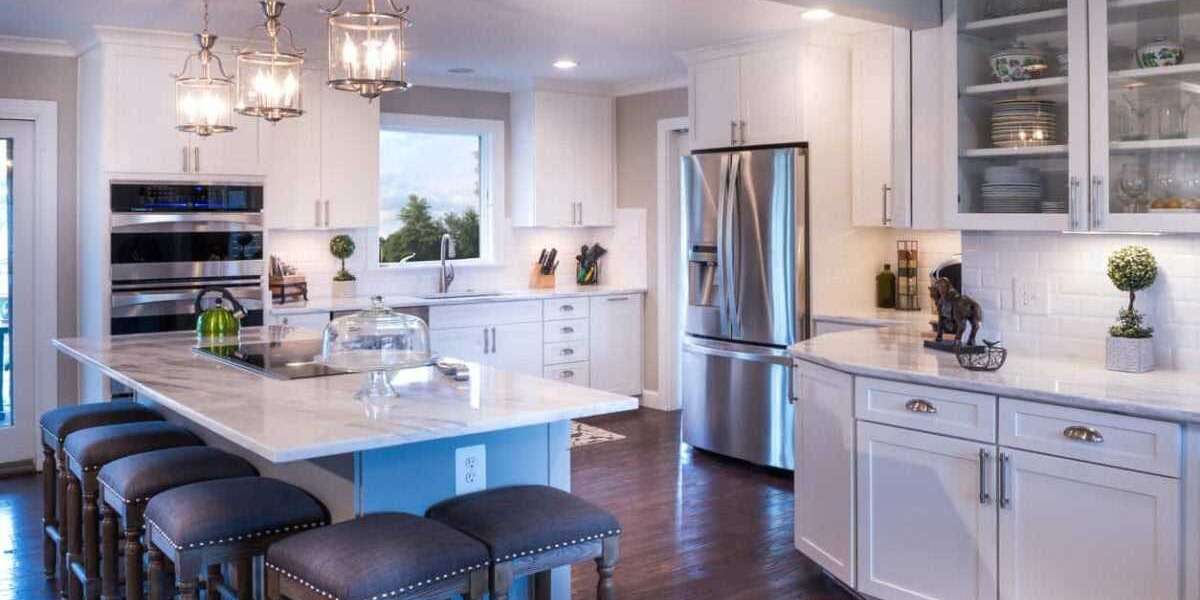 Affordable kitchen remodeling company