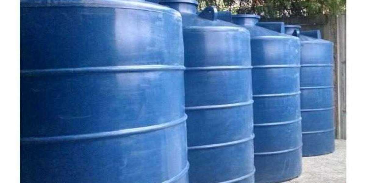 Depósitos Modulares para Reserva de Agua